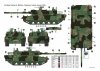 Hobby 2000 35010 K2 Black Panther Polish Army 2023-25 1/35